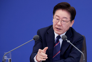 Seoul could invoke emergency fiscal orders over Mideast energy crisis: Lee