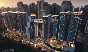 강남권 첫 오티에르…'오티에르 반포' 사이버 견본주택 개관 - 헤럴드경제