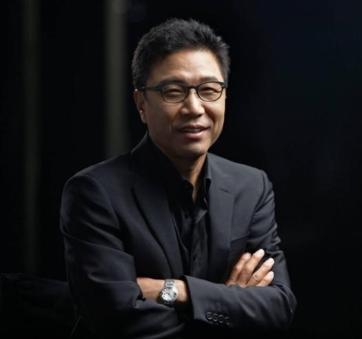 Lee Soo-man, founder of SM Entertainment and A20 Entertainment (SM Entertainment)