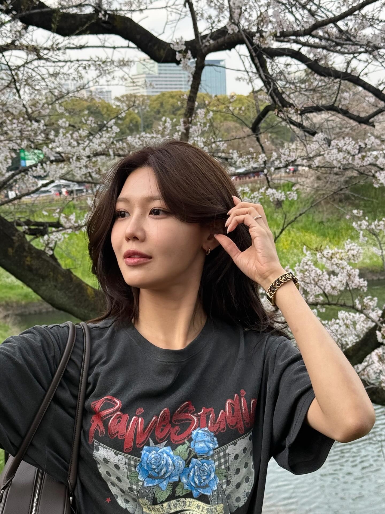 사진=최수영 채널