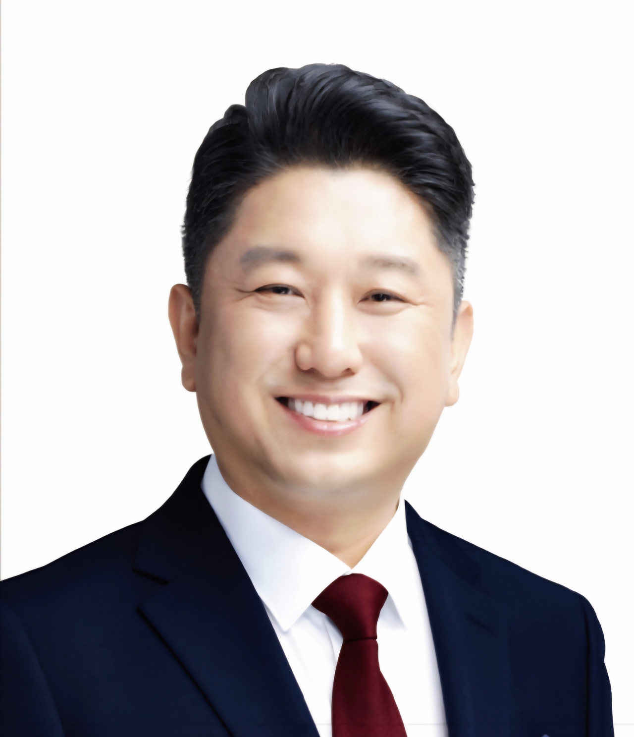 이재혁 대구 동구청장 예비후보.[이재혁 예비후보 선거사무소 제공]