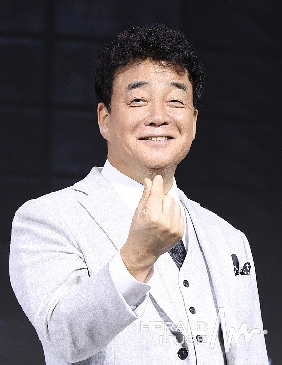 백종원/사진=헤럴드뮤즈 DB