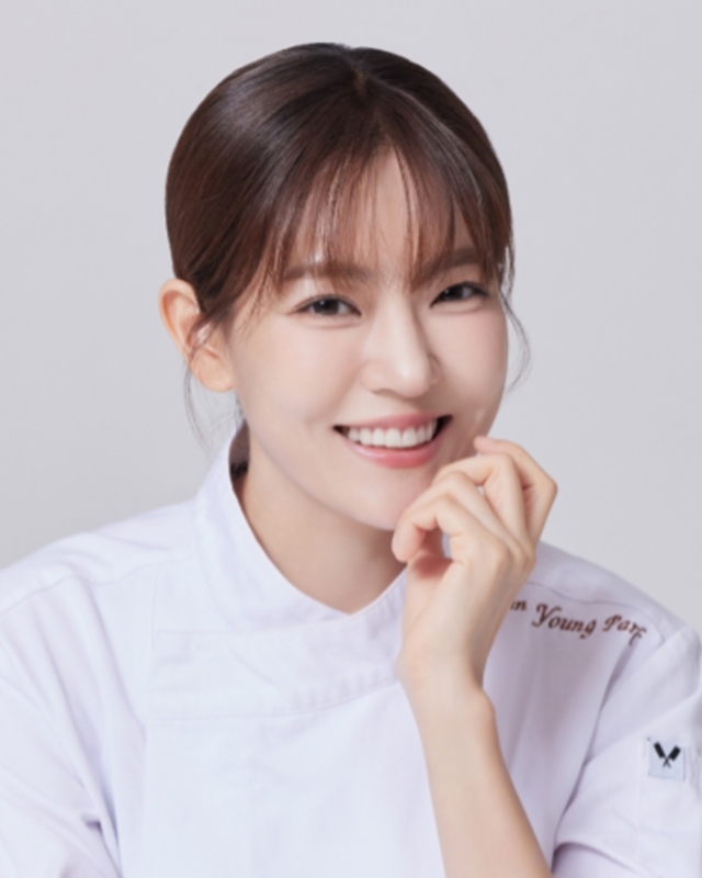 사진=박은영 셰프