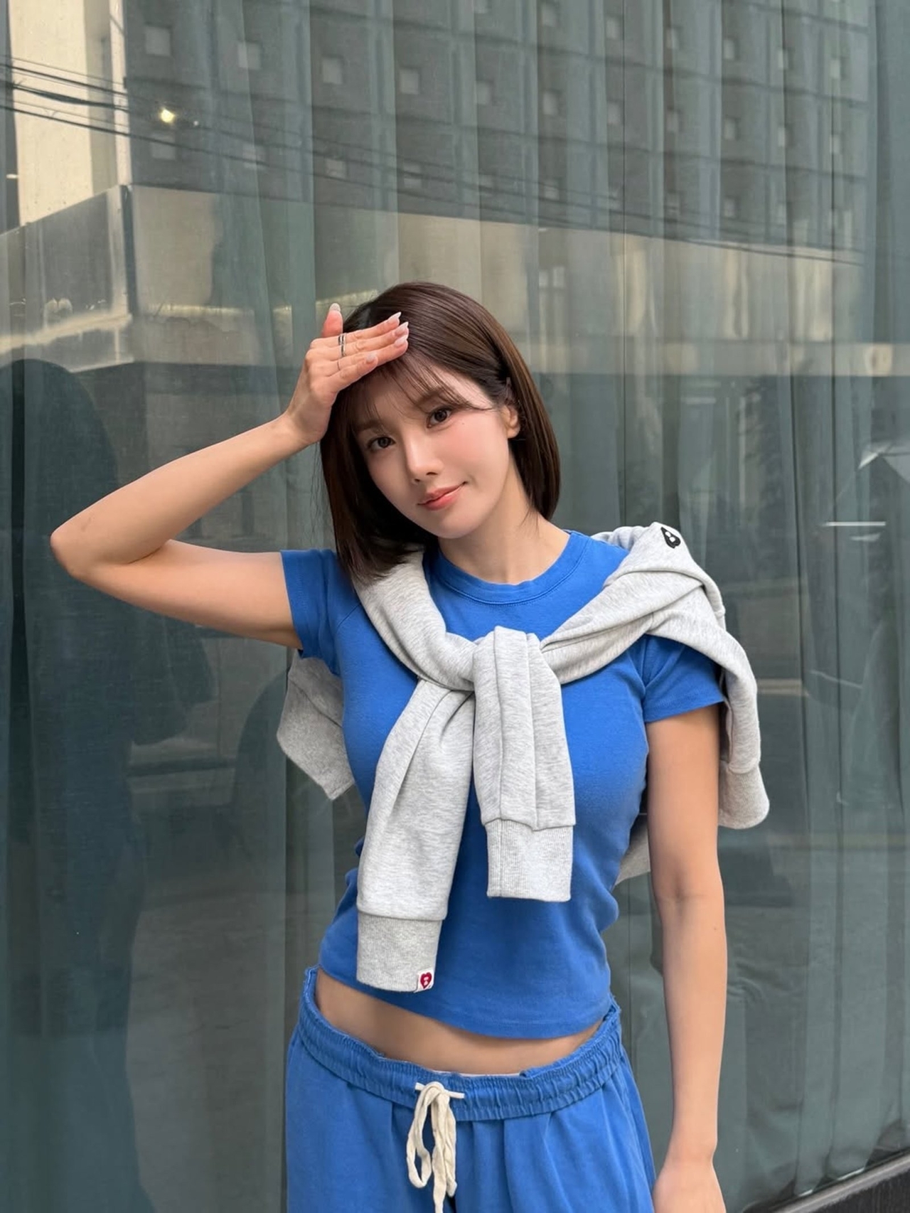 Kwon Eunbi (Woollim Entertainment)