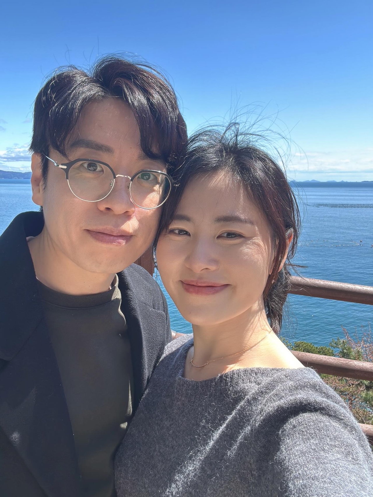 28기 현숙, 영식 인스타