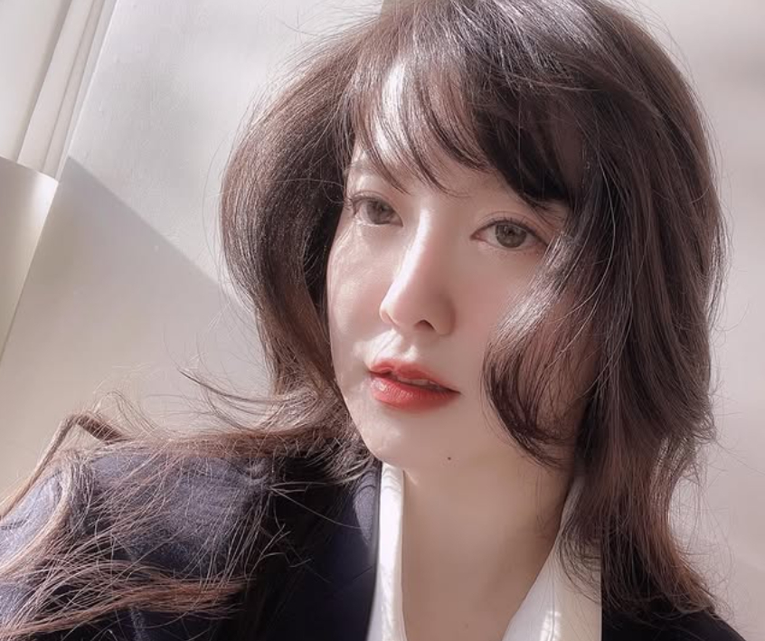 구혜선 채널