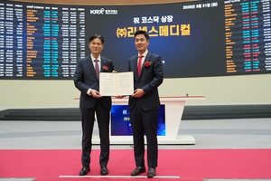 실험실 원천기술로 창업, "결국 해냈다"...'리센스메디컬' 코스닥 상... - 뉴스 썸네일 이미지