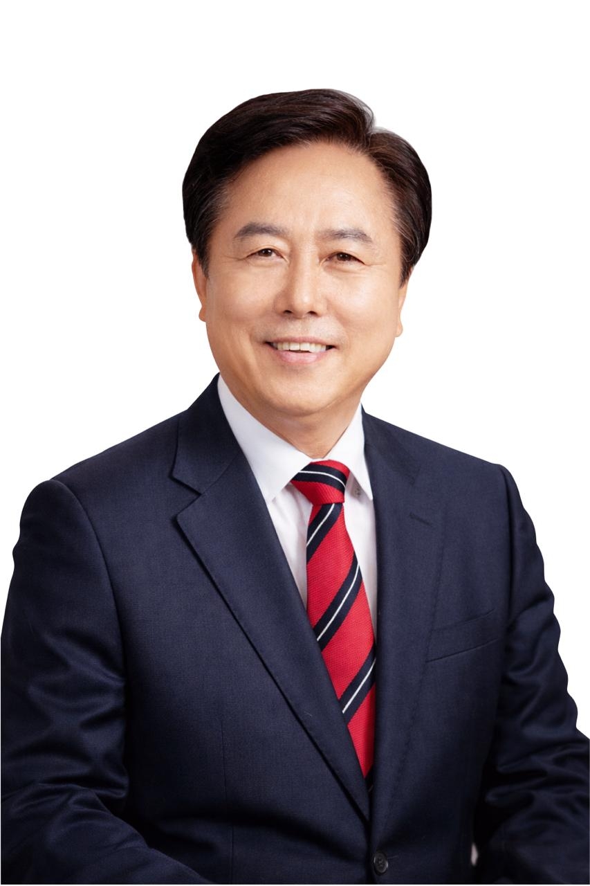 권기창 안동시장.[권기창 예비후보 캠프 제공]