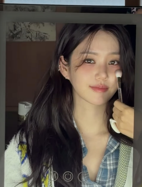 이유비 채널