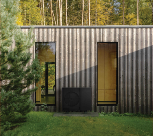 Samsung Electronics to supply heat pumps for UK housing project