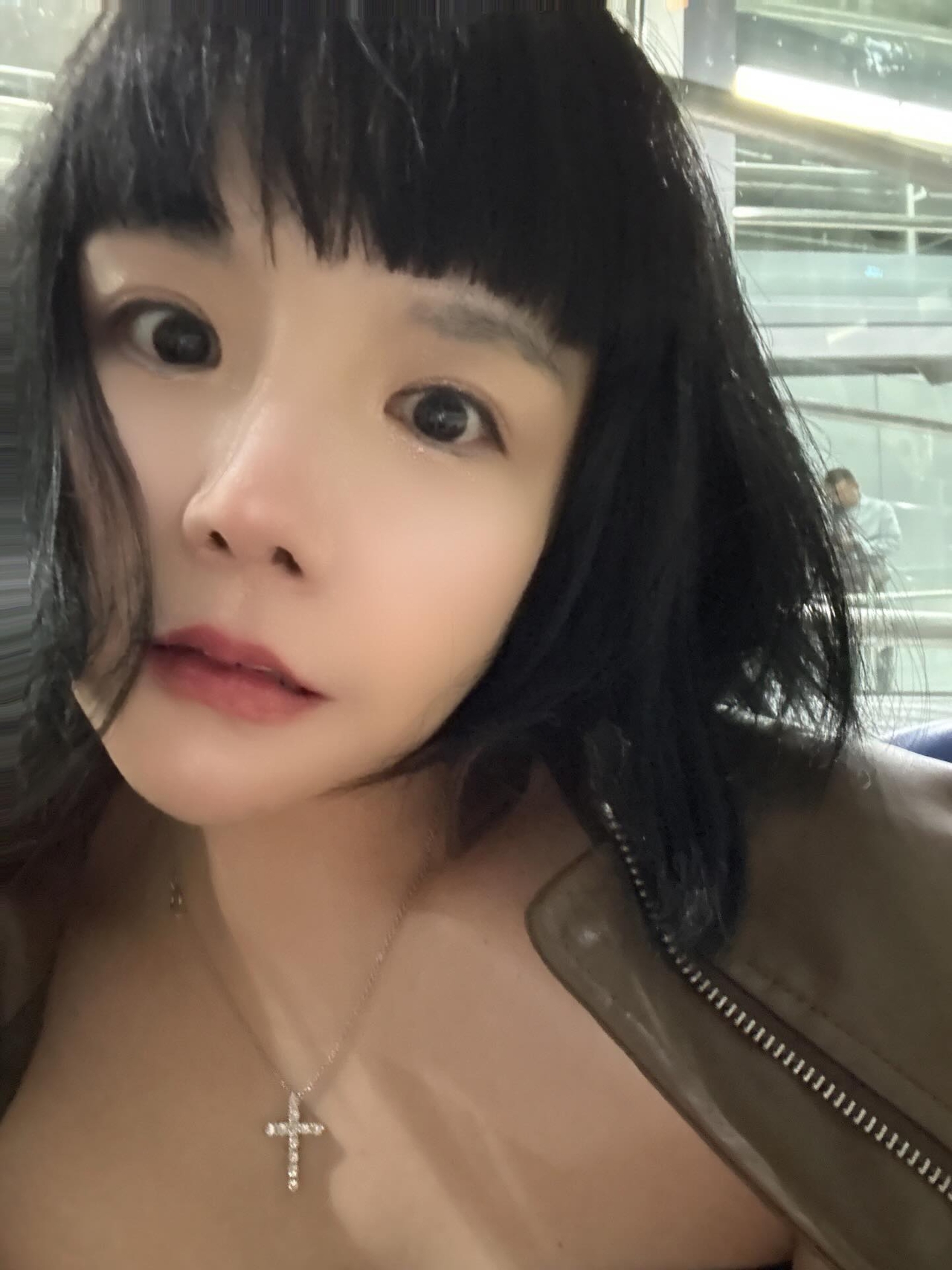 에이미 SNS
