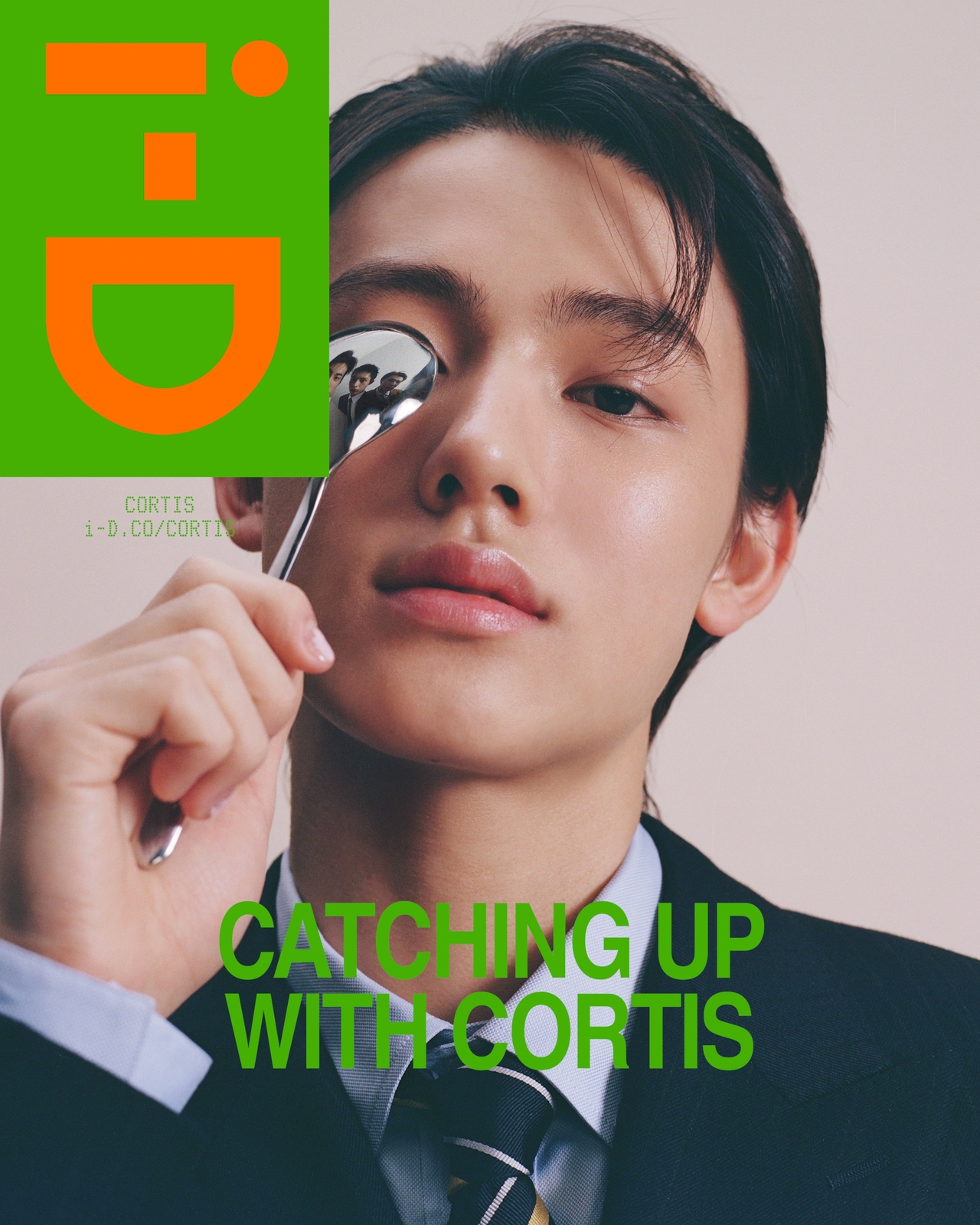 i-D 매거진