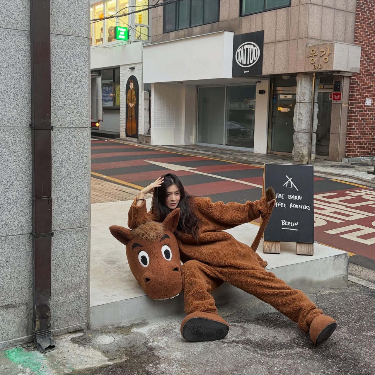 사진=이선빈 채널