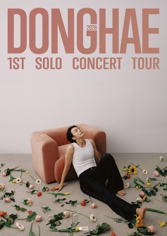 Donghae (Ode Entertainment)