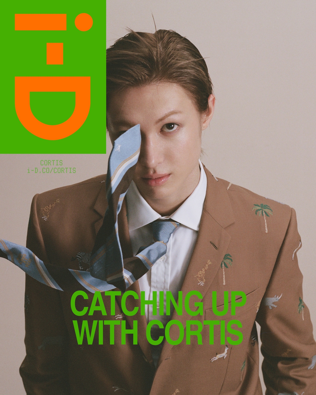 i-D 매거진