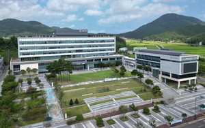 고흥군, 지정기부로 축구 인재 육성