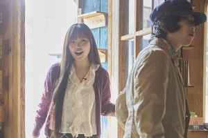 이찬혁X이수현 케미 UP..악뮤 성장 서사 大공개 “함께라면 어떤 길이라도”(‘강호동네서점’)