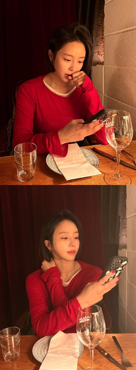 예원 채널