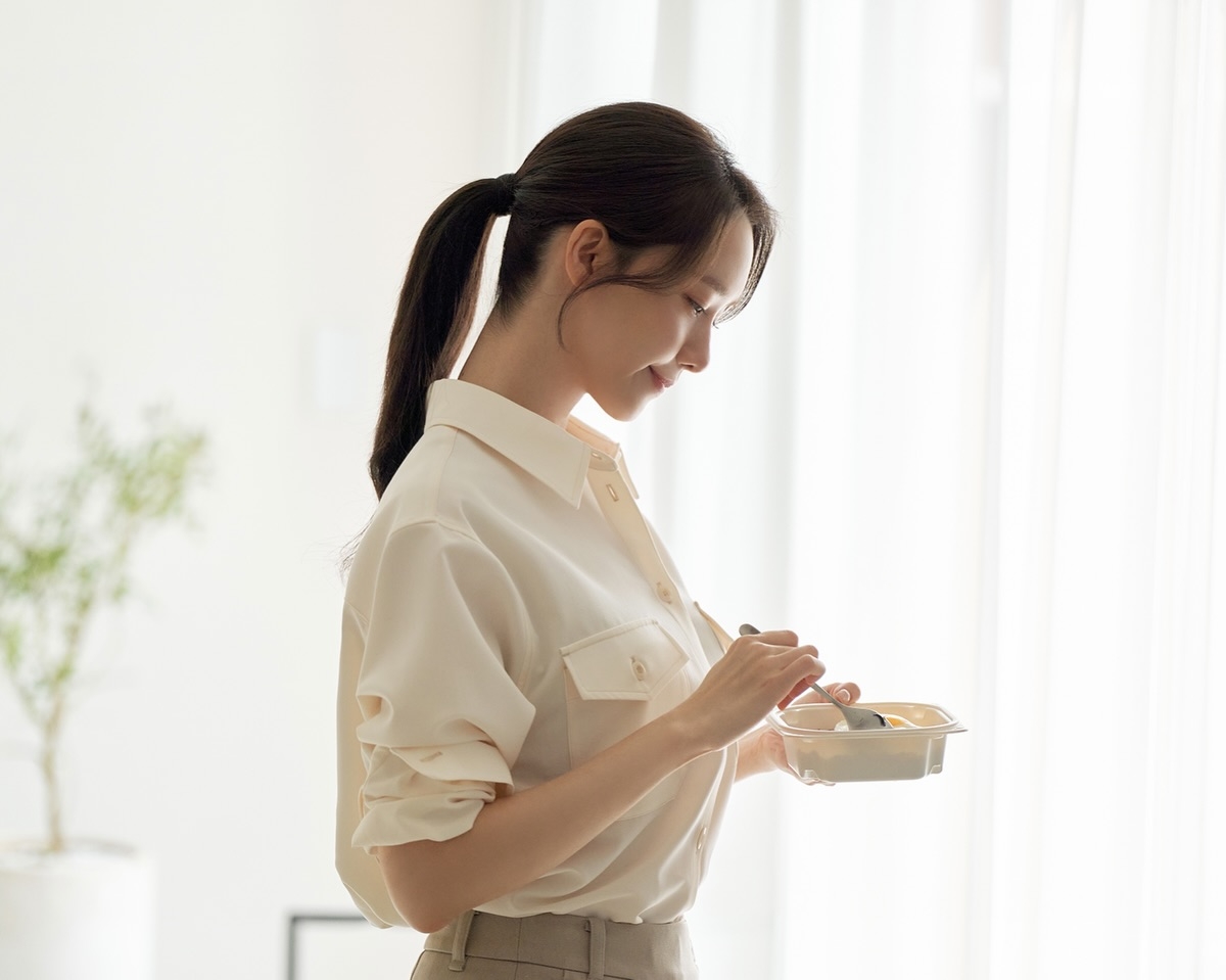 사진=임윤아 공식 채널