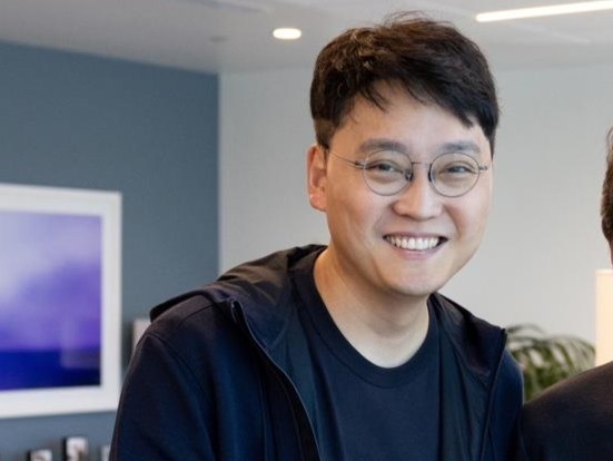 Lee Seung-gun, founder and CEO of Viva Republica (Viva Republica)