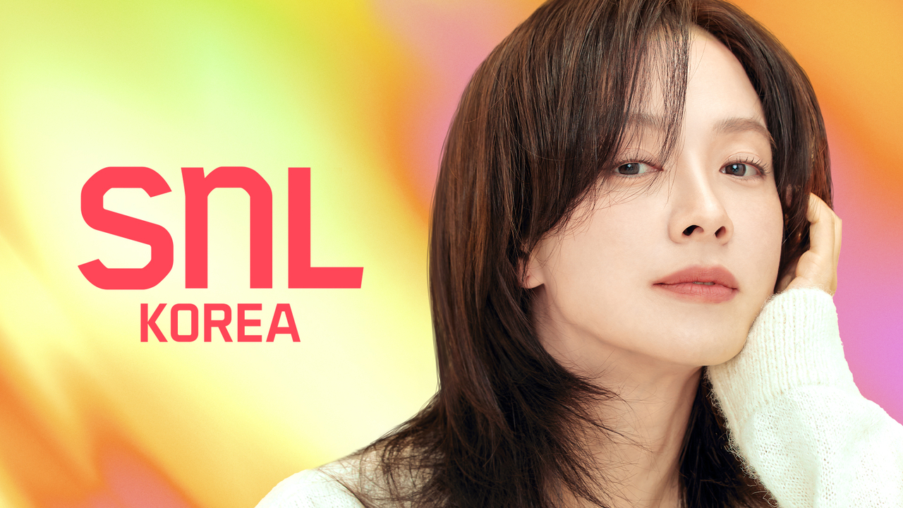 <사진설명 : 쿠팡플레이 코미디 쇼 ‘SNL 코리아’ 시즌 8 관련 이미지. (사진제공=쿠팡플레이)>