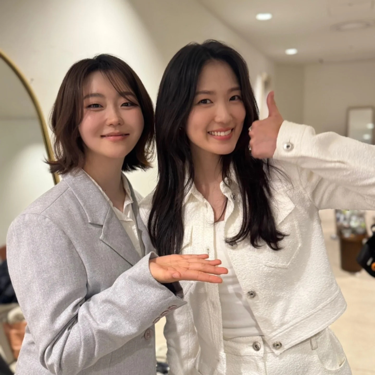 사진=서혜원 채널