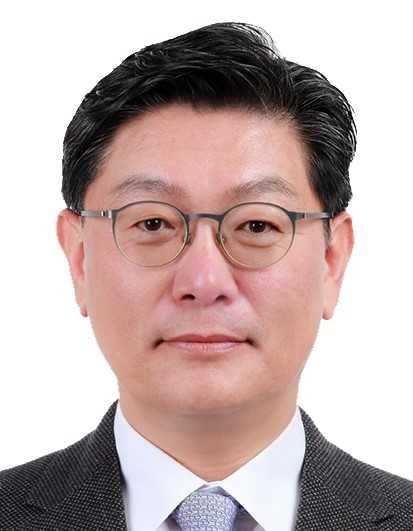 GS Global CEO Kim Sung-won (GS Global)