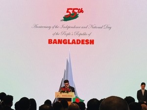 Bangladesh marks Independence Day in Seoul