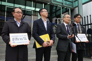 윤석열, 이태원특조위로부터도 고발…‘청문회 불출석’ [세상&]