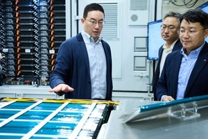 LG chief defines ESS as vital energy solution for AI era