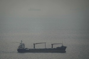 안개 속의 중동과 신기루가 된 금리 인하의 뇌관 [조원경의 경제·산업 답사기]