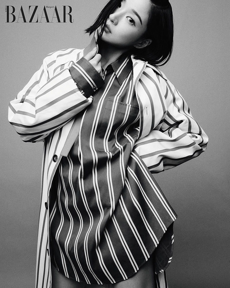 하퍼스 바자 코리아 Harper’s BAZAAR