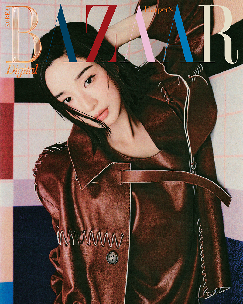 하퍼스 바자 코리아 Harper’s BAZAAR