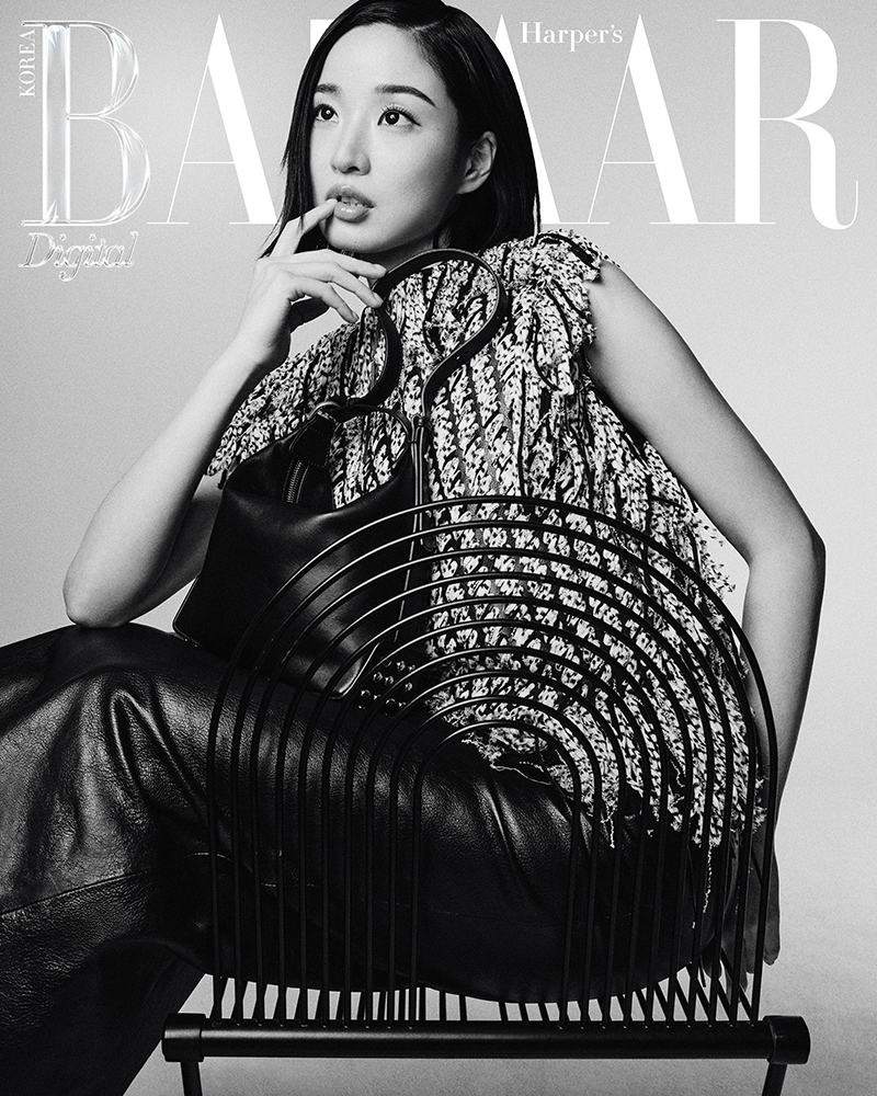 하퍼스 바자 코리아 Harper’s BAZAAR