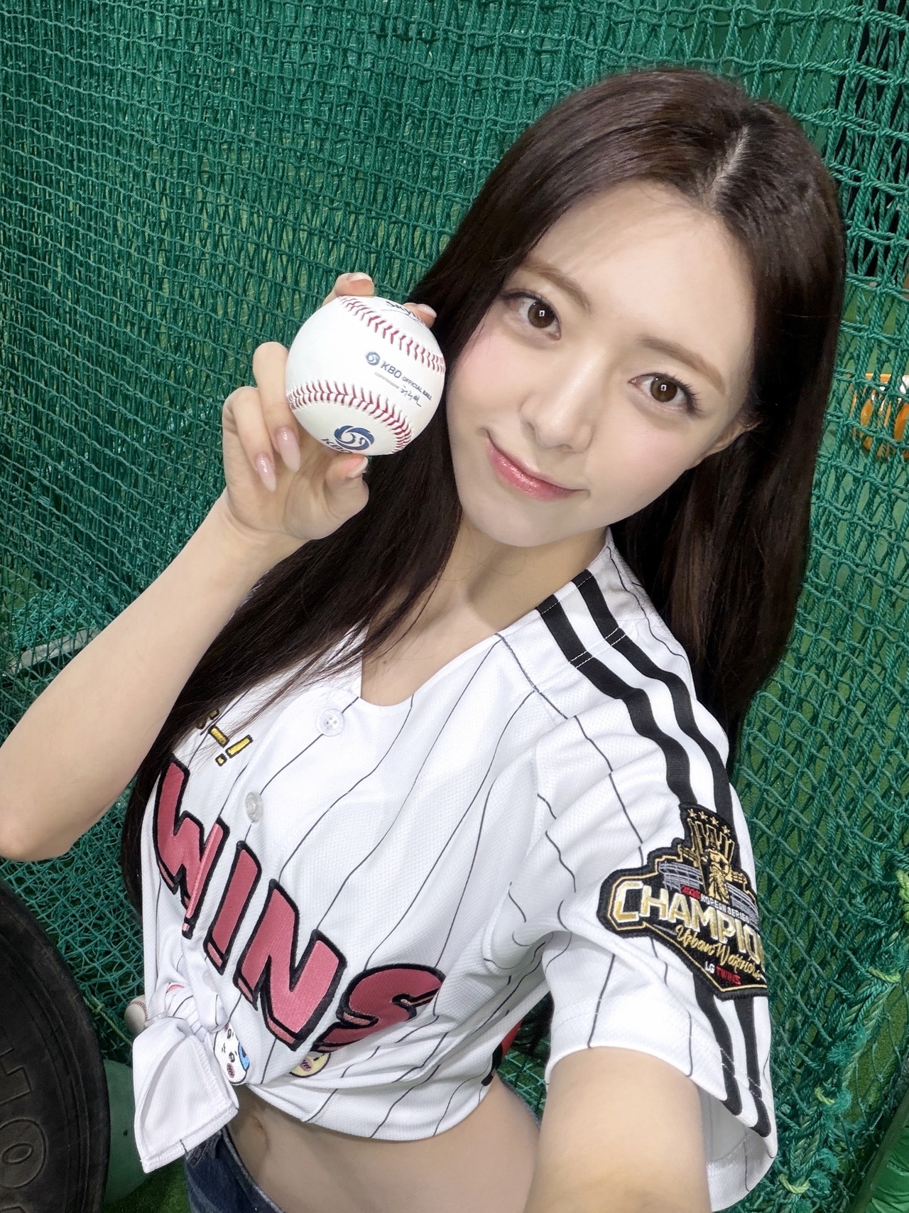 사진=ITZY 채널