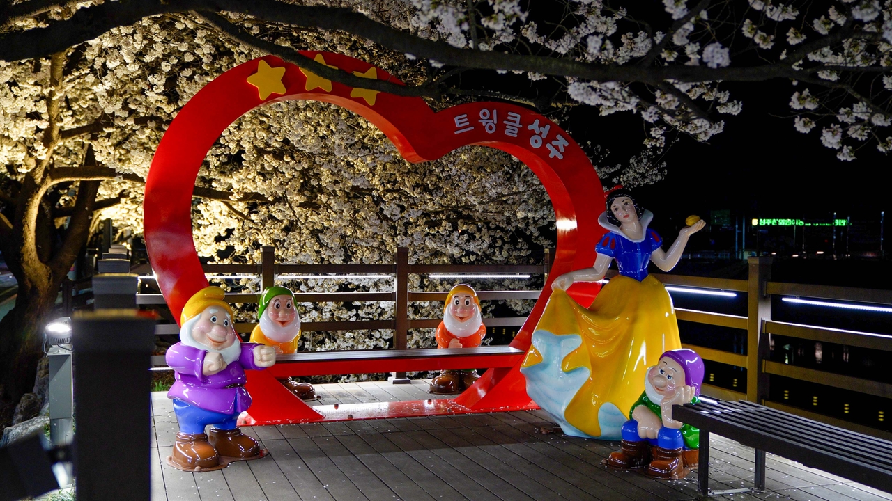[성주군 제공]