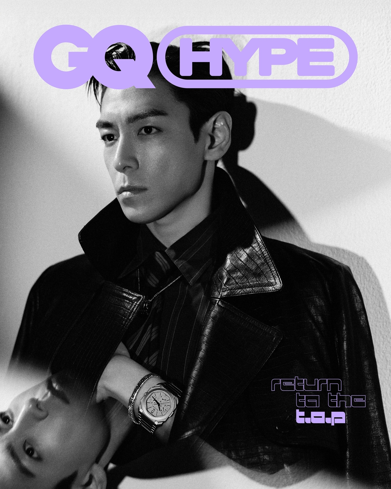 사진=GQ 홍콩
