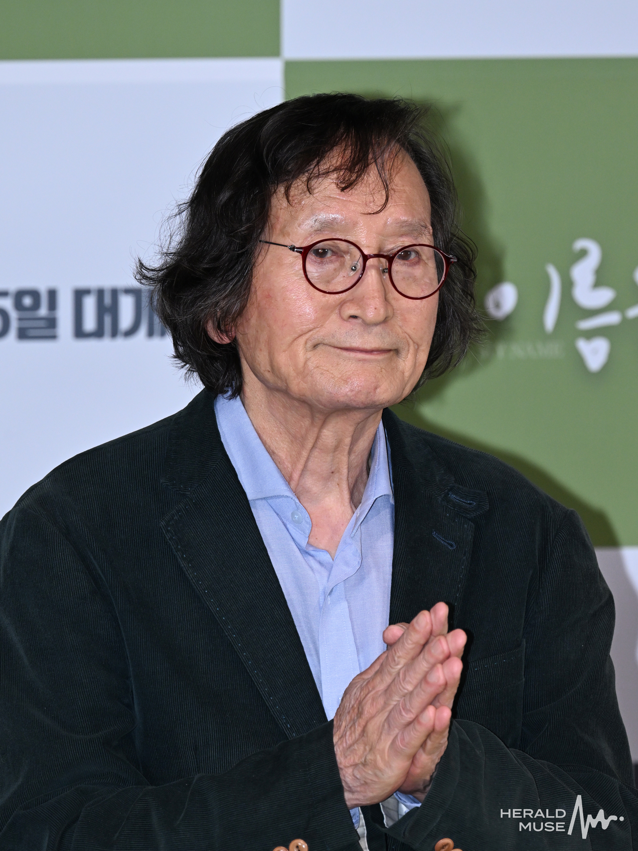정지영 감독/사진=윤병찬 기자
