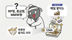 “올해 사이드카만 20번”…주식은 무섭고 예금은 억울하다면? ‘이것’ 주목해야 [‘주린이’ 1억 벌기 프로젝트]