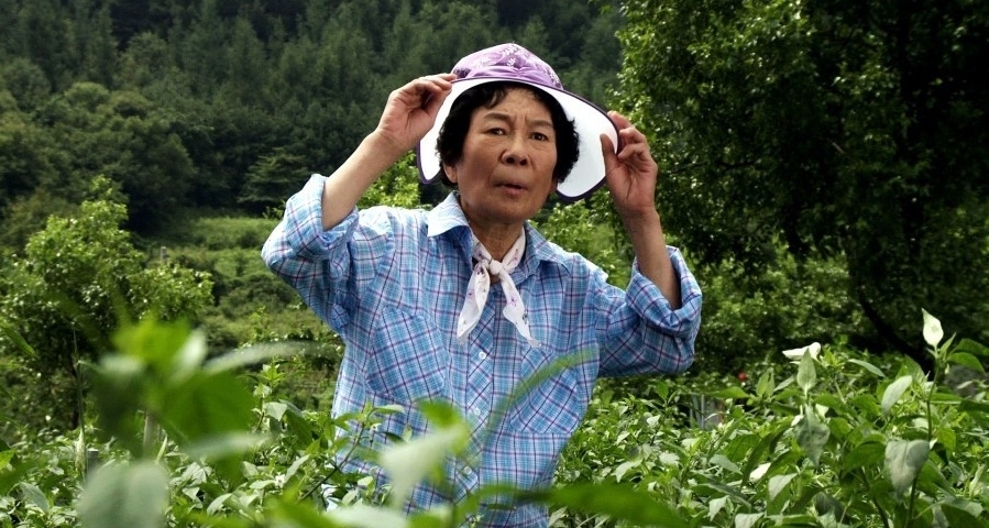 영화 ‘할머니는 일학년’ 스틸