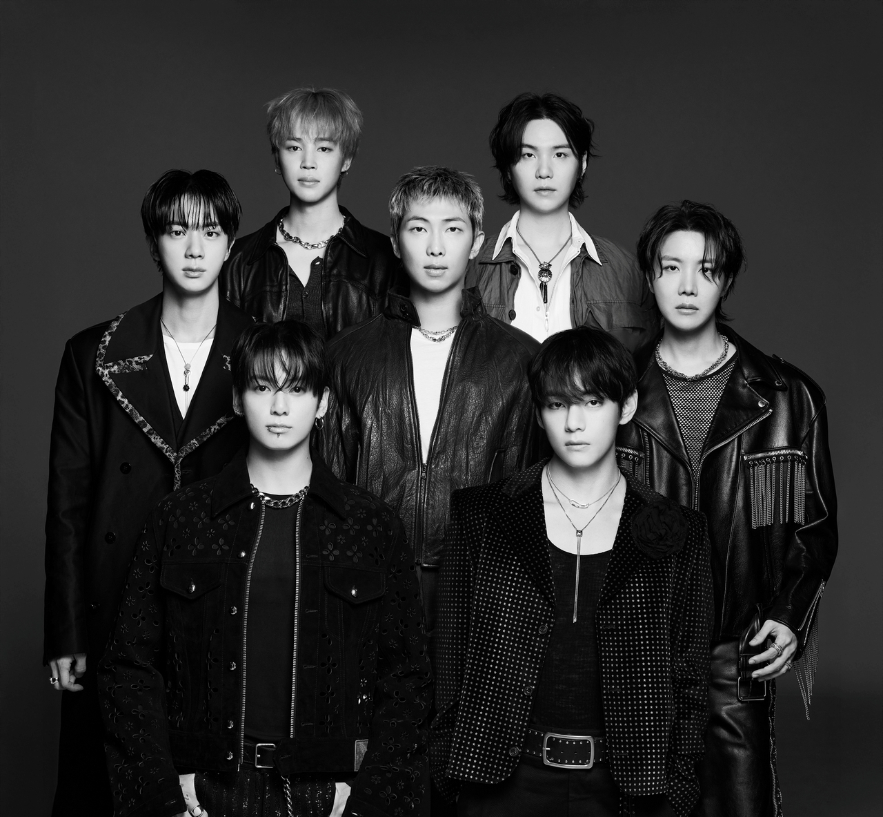 방탄소년단/사진=빅히트 뮤직