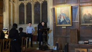 에데나 이욱 대표, 캠브리지·옥스퍼드서 강연 - 뉴스 썸네일 이미지