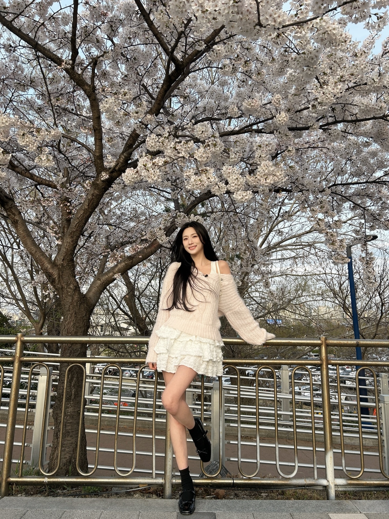 사진=오하영 채널