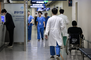 S. Korea to tighten rules on frequent hospital visits to curb health insurance overuse