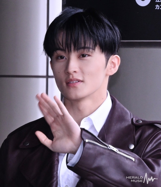 마크/사진=윤병찬 기자