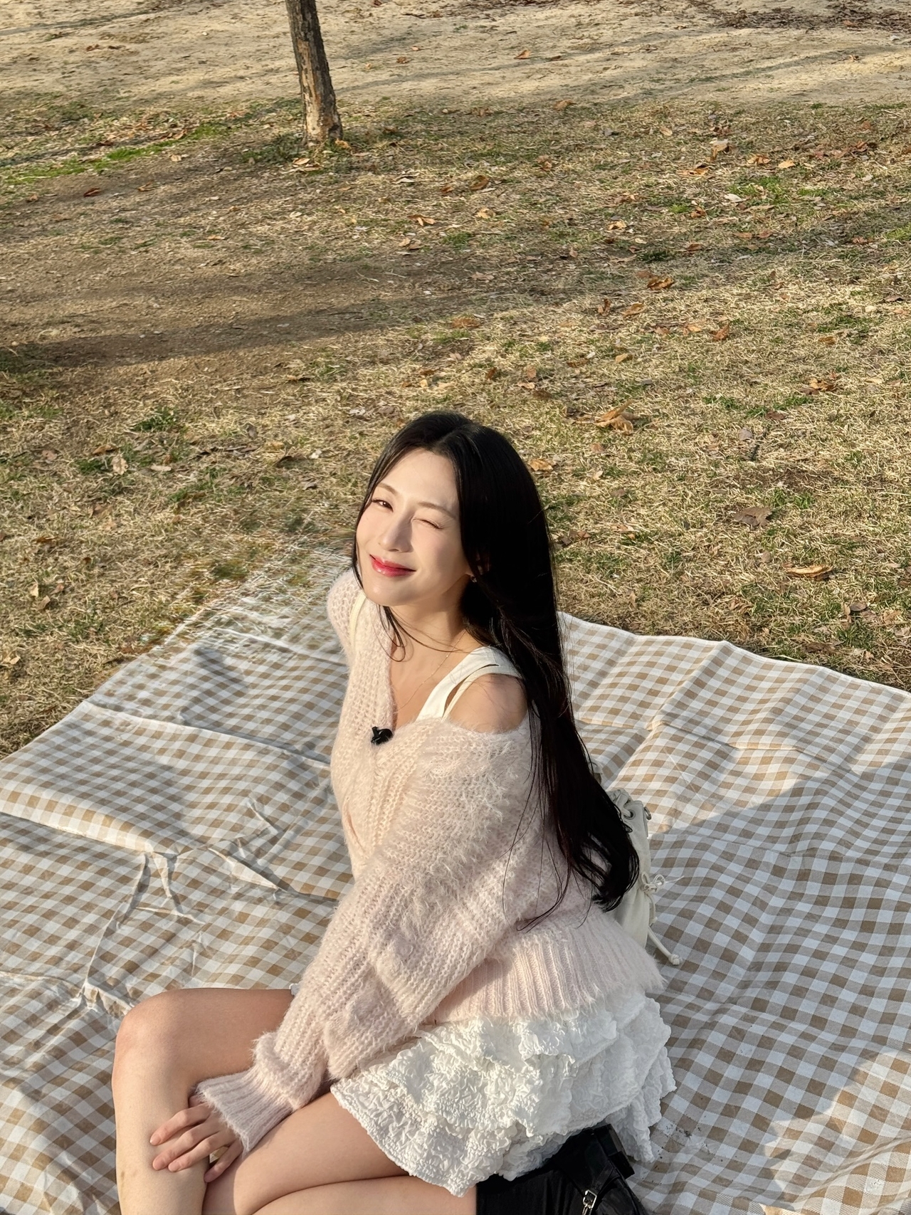 사진=오하영 채널