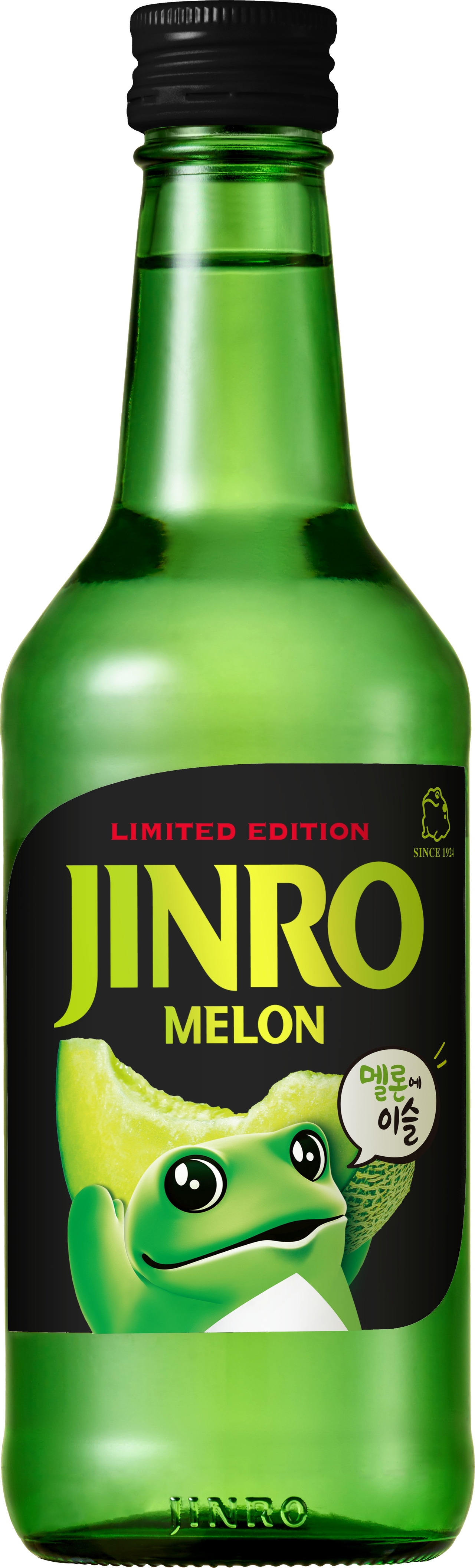 Jinro Melon Limited Edition (HiteJinro)