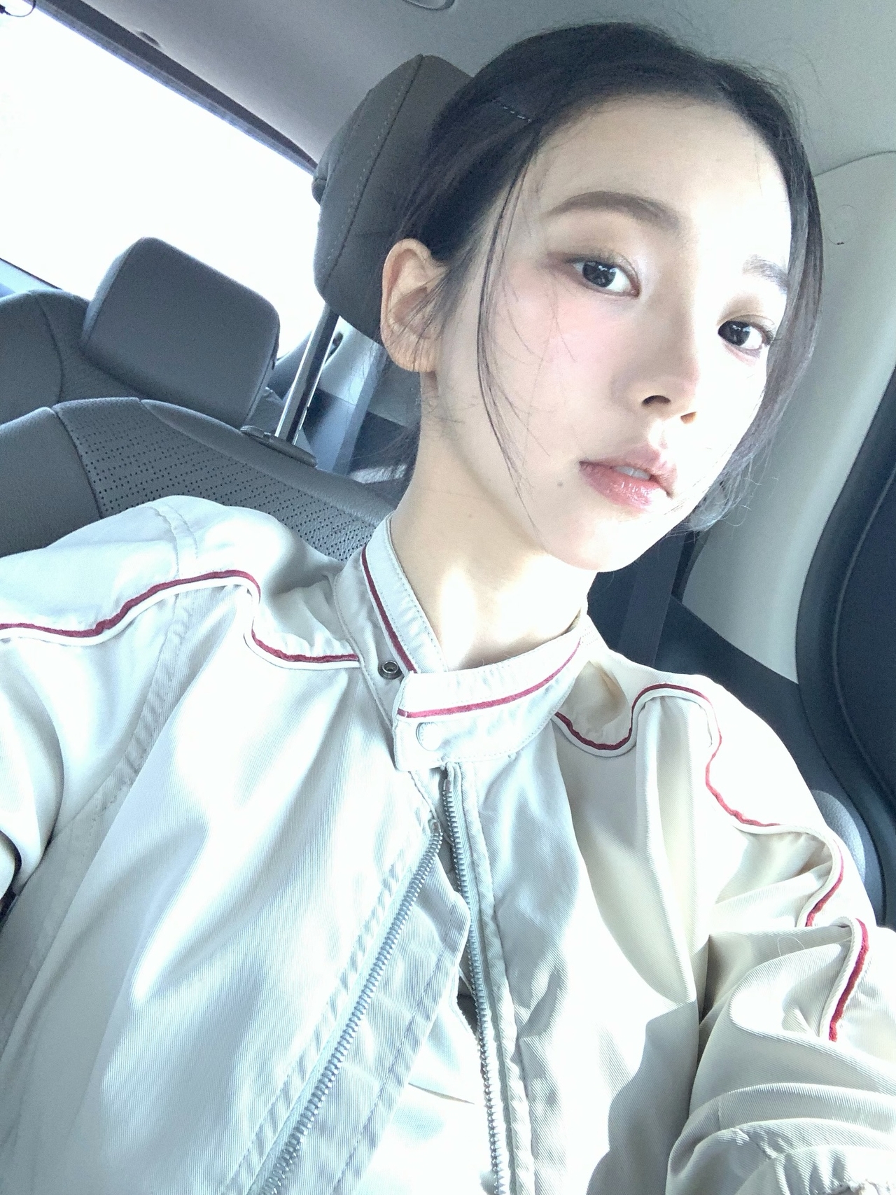 카리나 채널