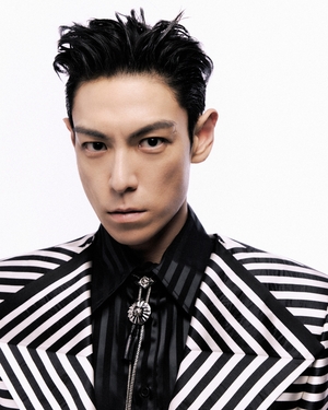 T.O.P drops ‘Another Dimension’ ahead of Big Bang’s Coachella anniversary stage