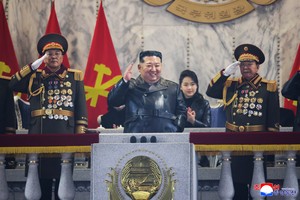북한, 5년만의 당대회…김정은 총비서 재추대의 의미 [김수한의 북한이야기]